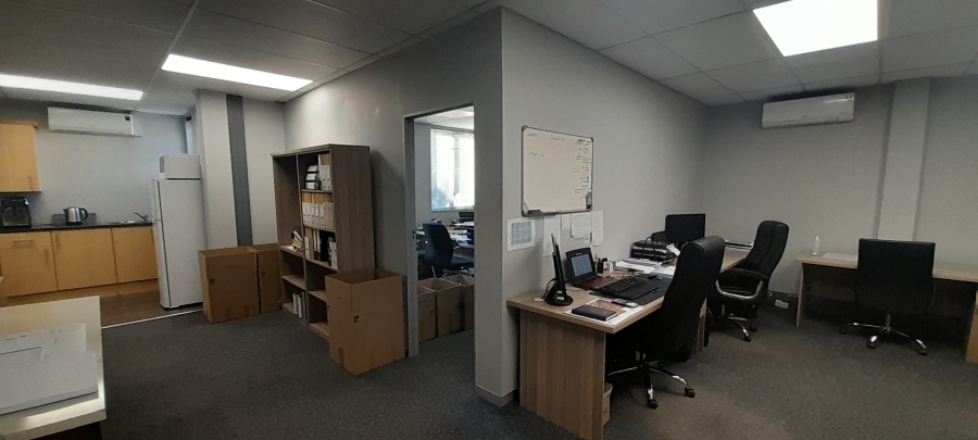 To Let Commercial Property for Rent in Faerie Glen Gauteng