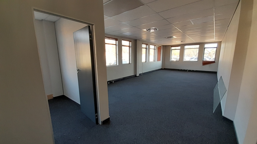 To Let Commercial Property for Rent in Faerie Glen Gauteng