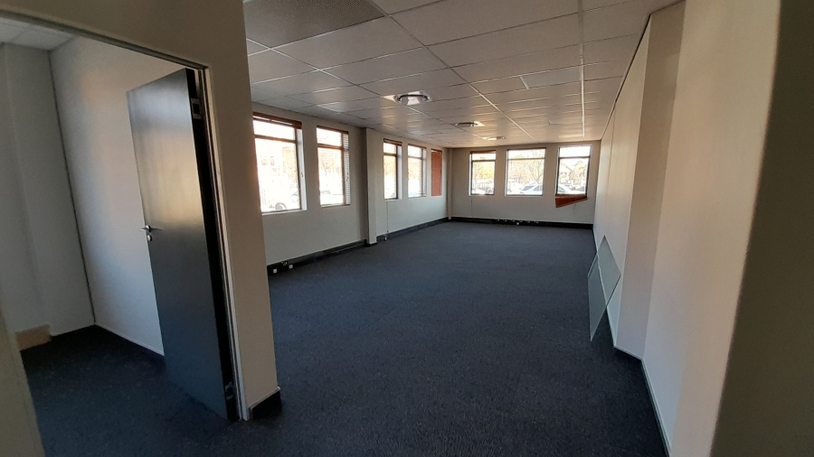 To Let Commercial Property for Rent in Faerie Glen Gauteng