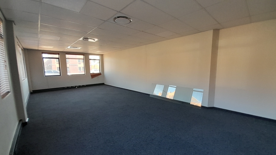 To Let Commercial Property for Rent in Faerie Glen Gauteng