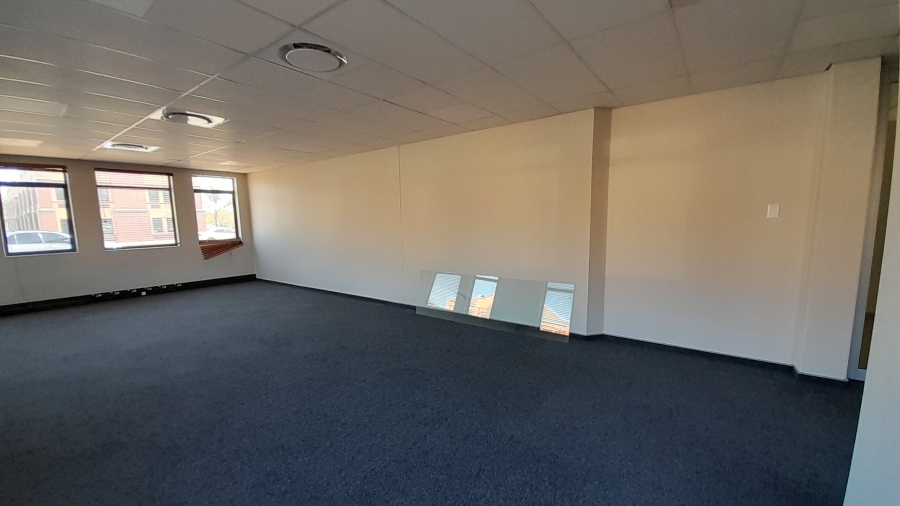 To Let Commercial Property for Rent in Faerie Glen Gauteng