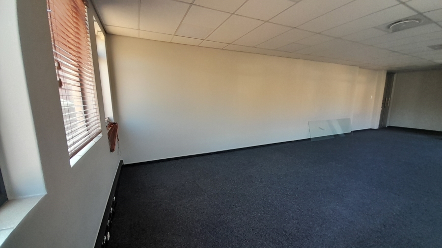 To Let Commercial Property for Rent in Faerie Glen Gauteng