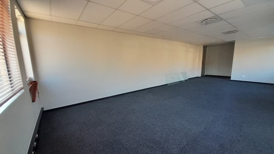 To Let Commercial Property for Rent in Faerie Glen Gauteng