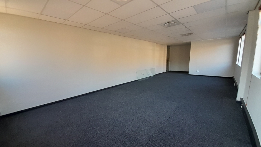 To Let Commercial Property for Rent in Faerie Glen Gauteng