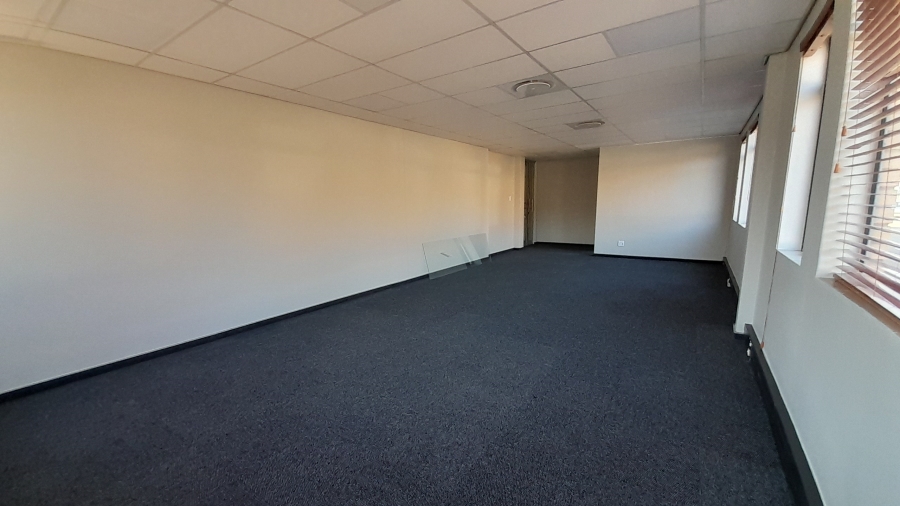 To Let Commercial Property for Rent in Faerie Glen Gauteng