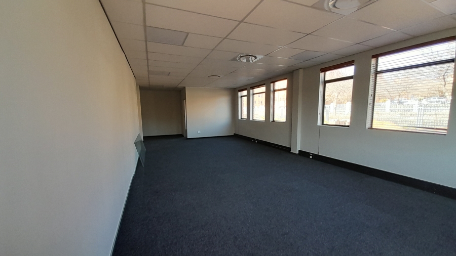 To Let Commercial Property for Rent in Faerie Glen Gauteng