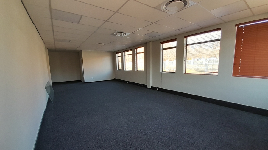 To Let Commercial Property for Rent in Faerie Glen Gauteng