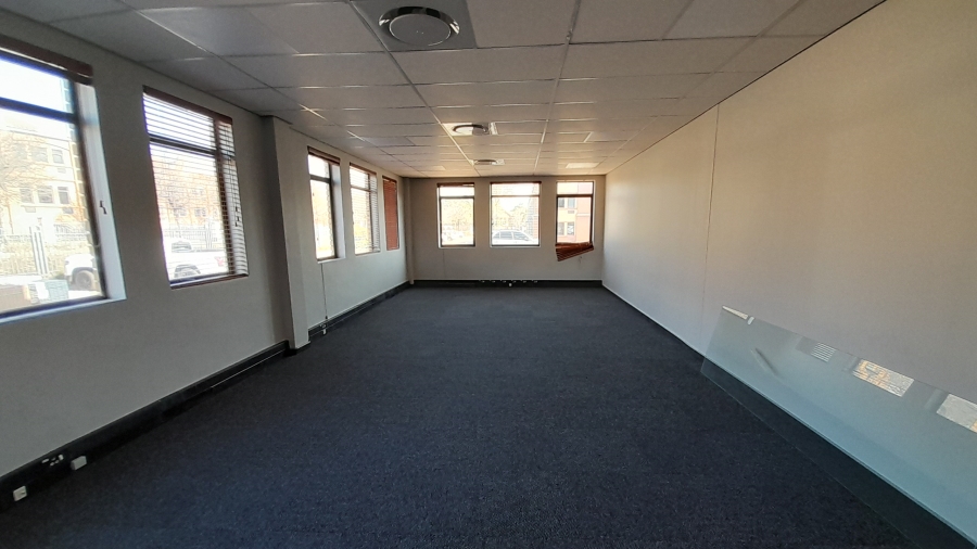 To Let Commercial Property for Rent in Faerie Glen Gauteng