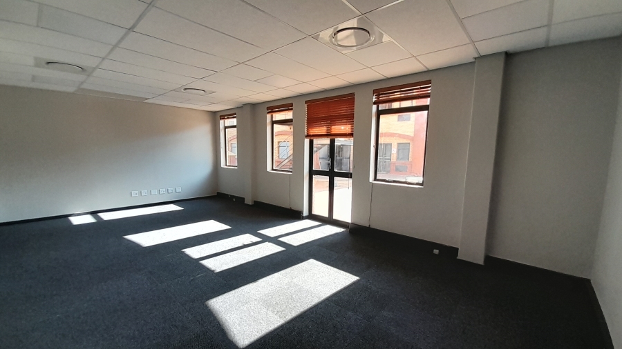 To Let Commercial Property for Rent in Faerie Glen Gauteng