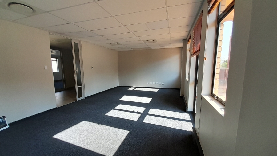 To Let Commercial Property for Rent in Faerie Glen Gauteng