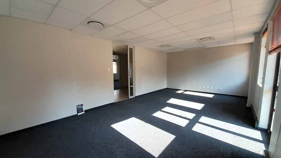 To Let Commercial Property for Rent in Faerie Glen Gauteng