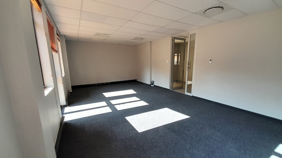 To Let Commercial Property for Rent in Faerie Glen Gauteng