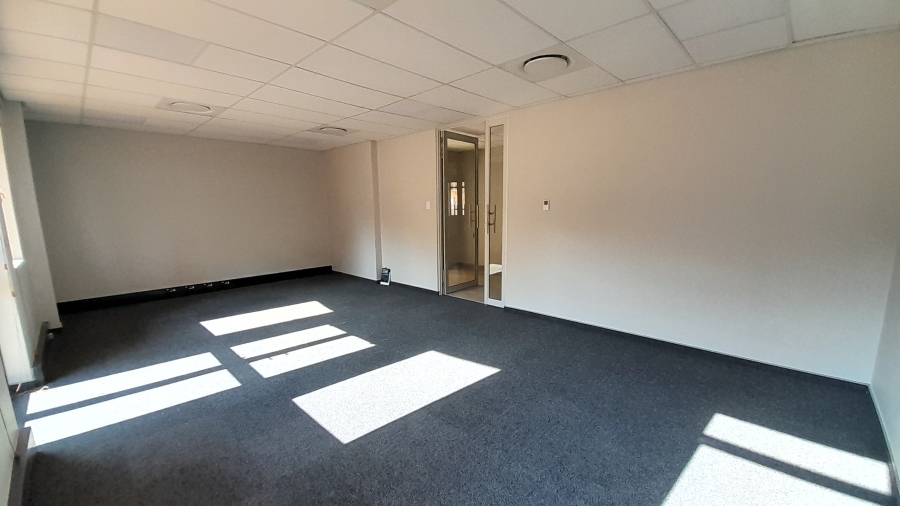 To Let Commercial Property for Rent in Faerie Glen Gauteng