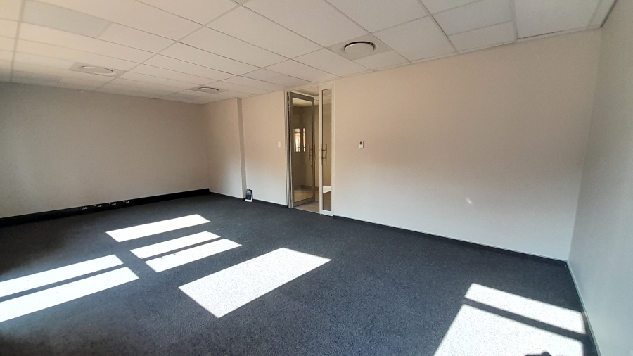 To Let Commercial Property for Rent in Faerie Glen Gauteng