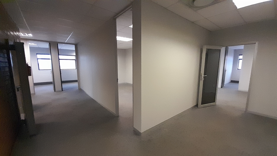 To Let Commercial Property for Rent in Faerie Glen Gauteng