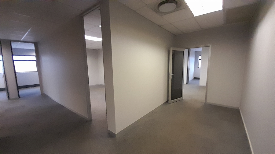 To Let Commercial Property for Rent in Faerie Glen Gauteng