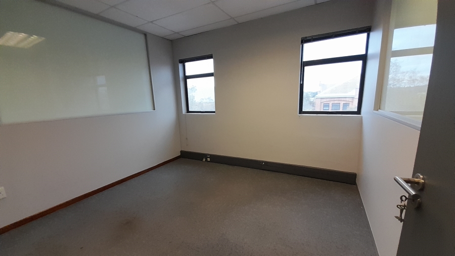 To Let Commercial Property for Rent in Faerie Glen Gauteng