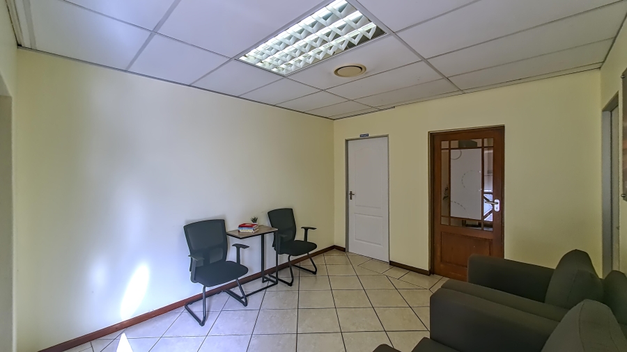 To Let Commercial Property for Rent in Honeydew Gauteng