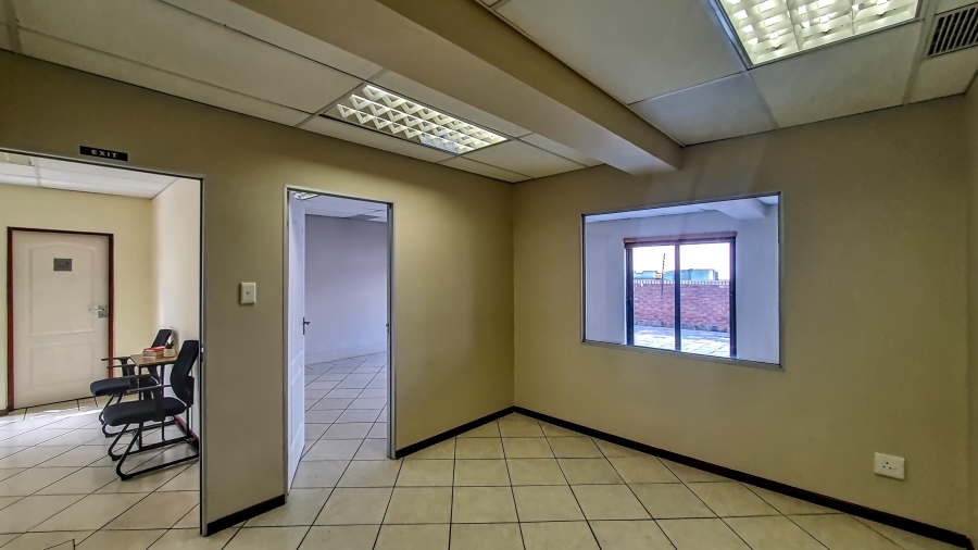 To Let Commercial Property for Rent in Honeydew Gauteng