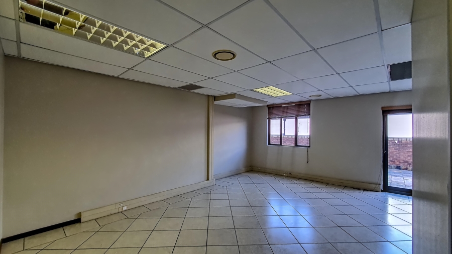 To Let Commercial Property for Rent in Honeydew Gauteng