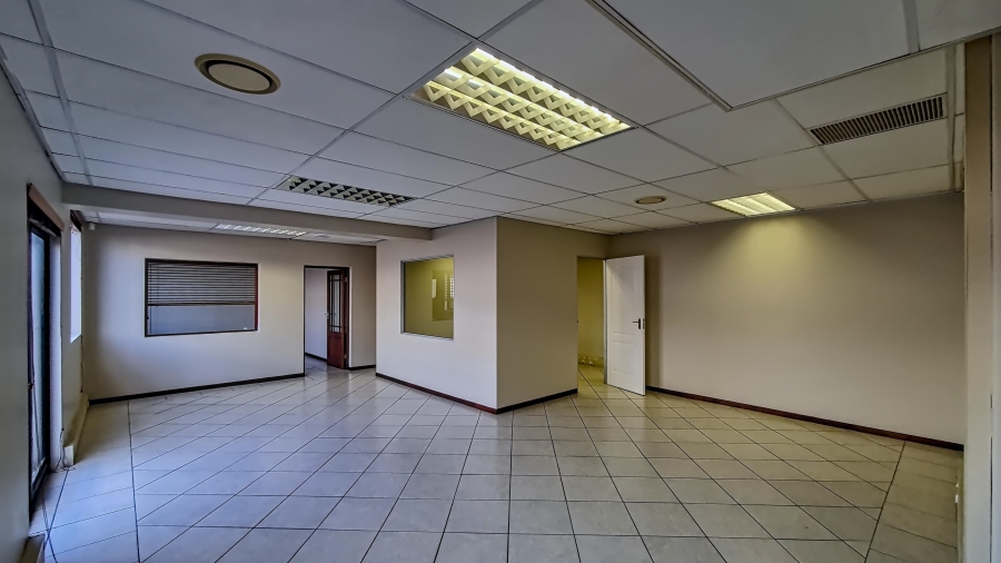 To Let Commercial Property for Rent in Honeydew Gauteng