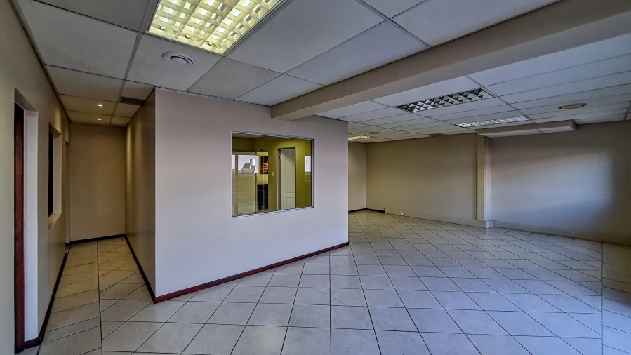 To Let Commercial Property for Rent in Honeydew Gauteng