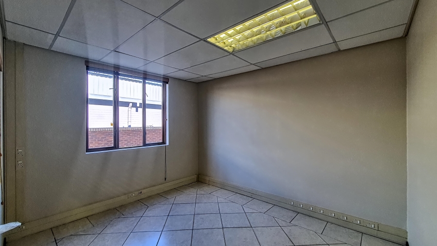 To Let Commercial Property for Rent in Honeydew Gauteng