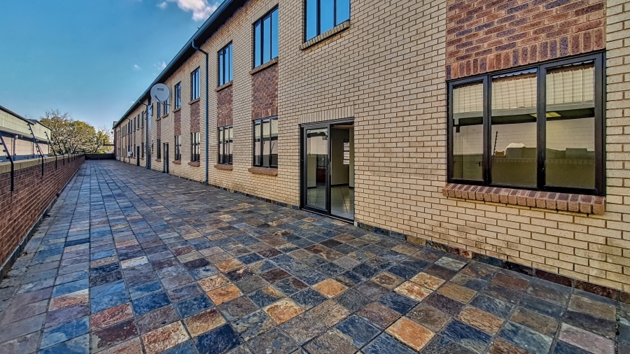 To Let Commercial Property for Rent in Honeydew Gauteng