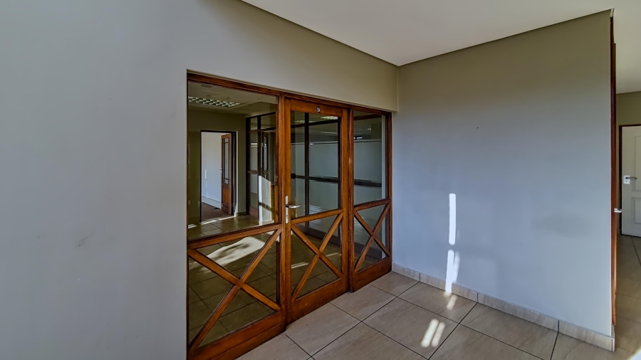 To Let Commercial Property for Rent in Honeydew Gauteng