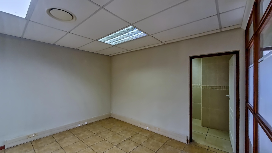 To Let Commercial Property for Rent in Honeydew Gauteng