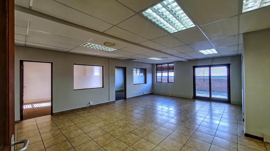 To Let Commercial Property for Rent in Honeydew Gauteng