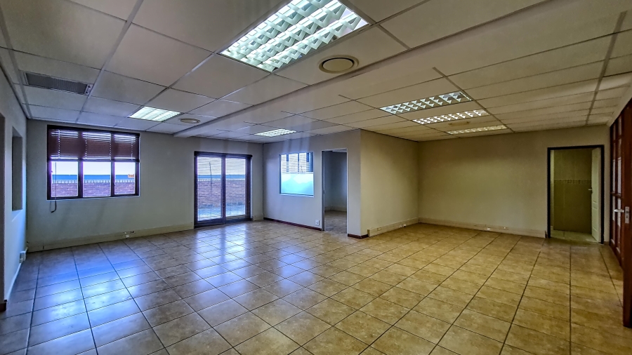 To Let Commercial Property for Rent in Honeydew Gauteng