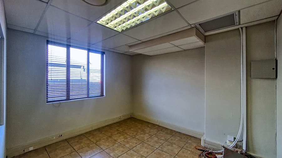 To Let Commercial Property for Rent in Honeydew Gauteng