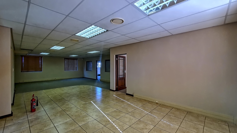 To Let Commercial Property for Rent in Honeydew Gauteng
