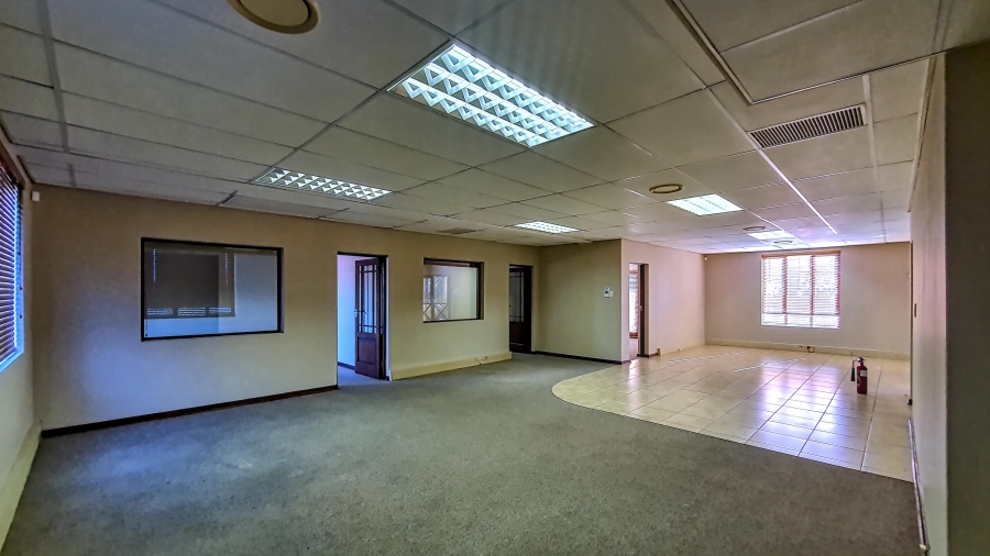 To Let Commercial Property for Rent in Honeydew Gauteng