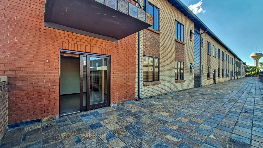 To Let Commercial Property for Rent in Honeydew Gauteng