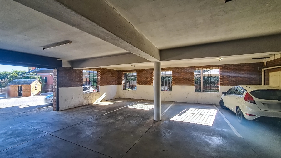 To Let Commercial Property for Rent in Honeydew Gauteng