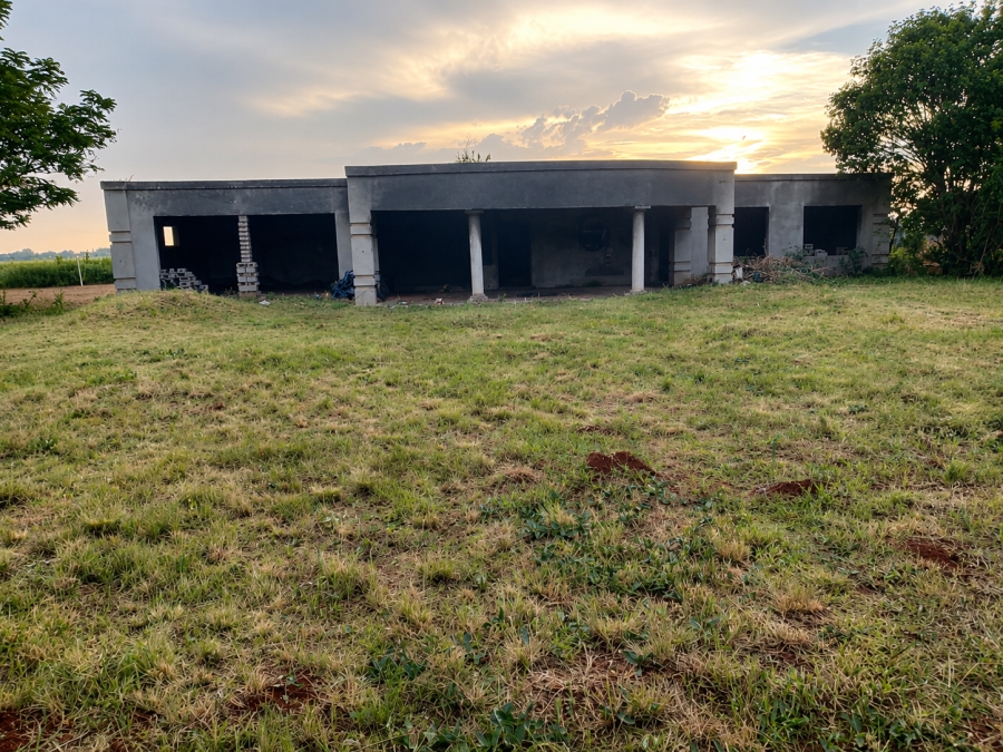 3 Bedroom Property for Sale in Henley on Klip Gauteng