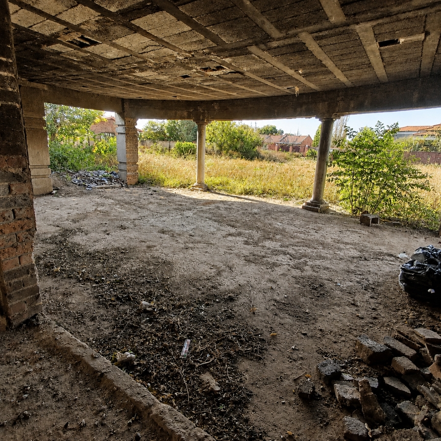 3 Bedroom Property for Sale in Henley on Klip Gauteng