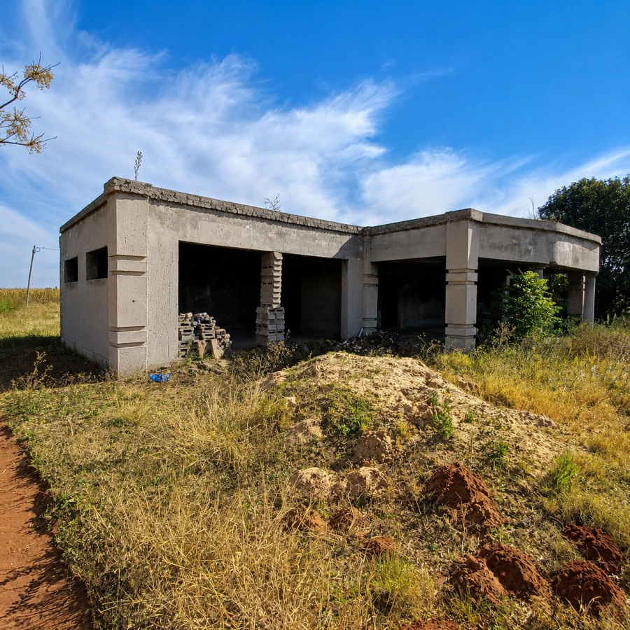 3 Bedroom Property for Sale in Henley on Klip Gauteng