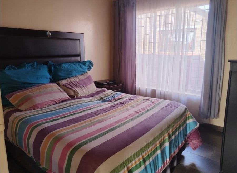 3 Bedroom Property for Sale in Sebokeng Zone 10 Gauteng
