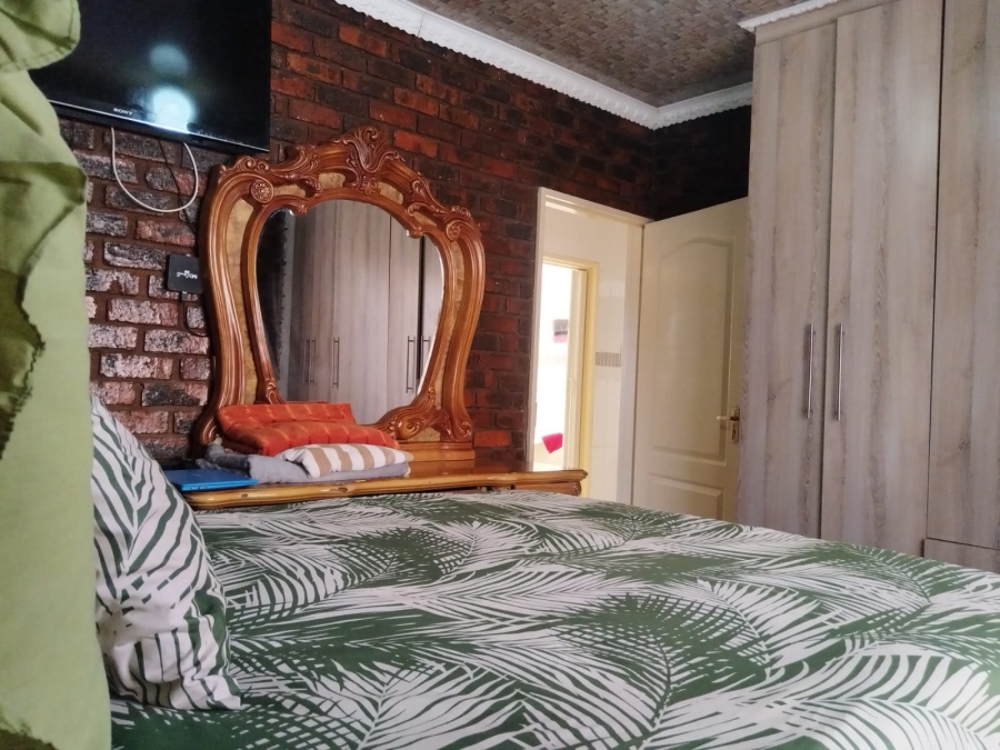 3 Bedroom Property for Sale in Sebokeng Zone 10 Gauteng