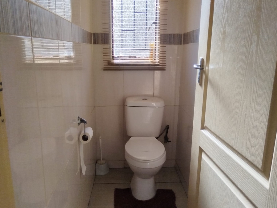 3 Bedroom Property for Sale in Sebokeng Zone 10 Gauteng