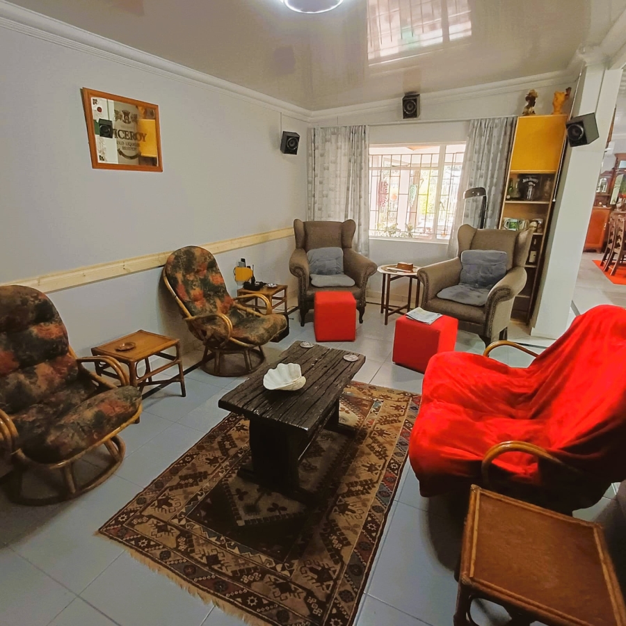 4 Bedroom Property for Sale in Meyerton Central Gauteng