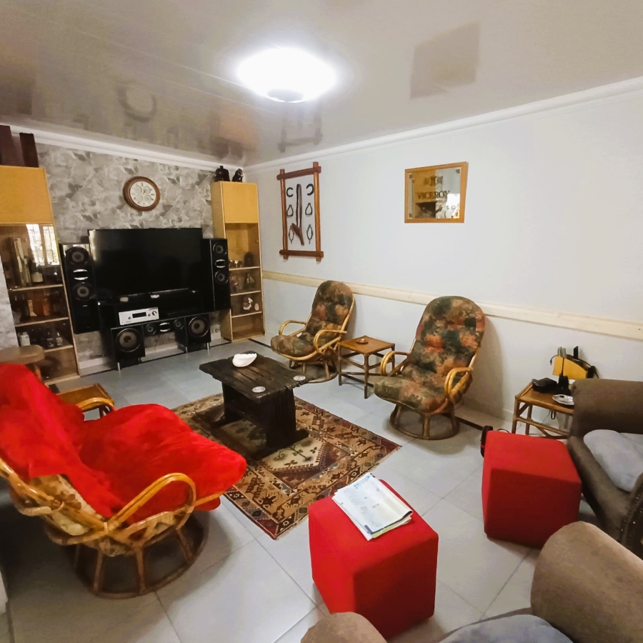 4 Bedroom Property for Sale in Meyerton Central Gauteng