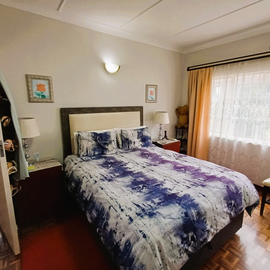 4 Bedroom Property for Sale in Meyerton Central Gauteng
