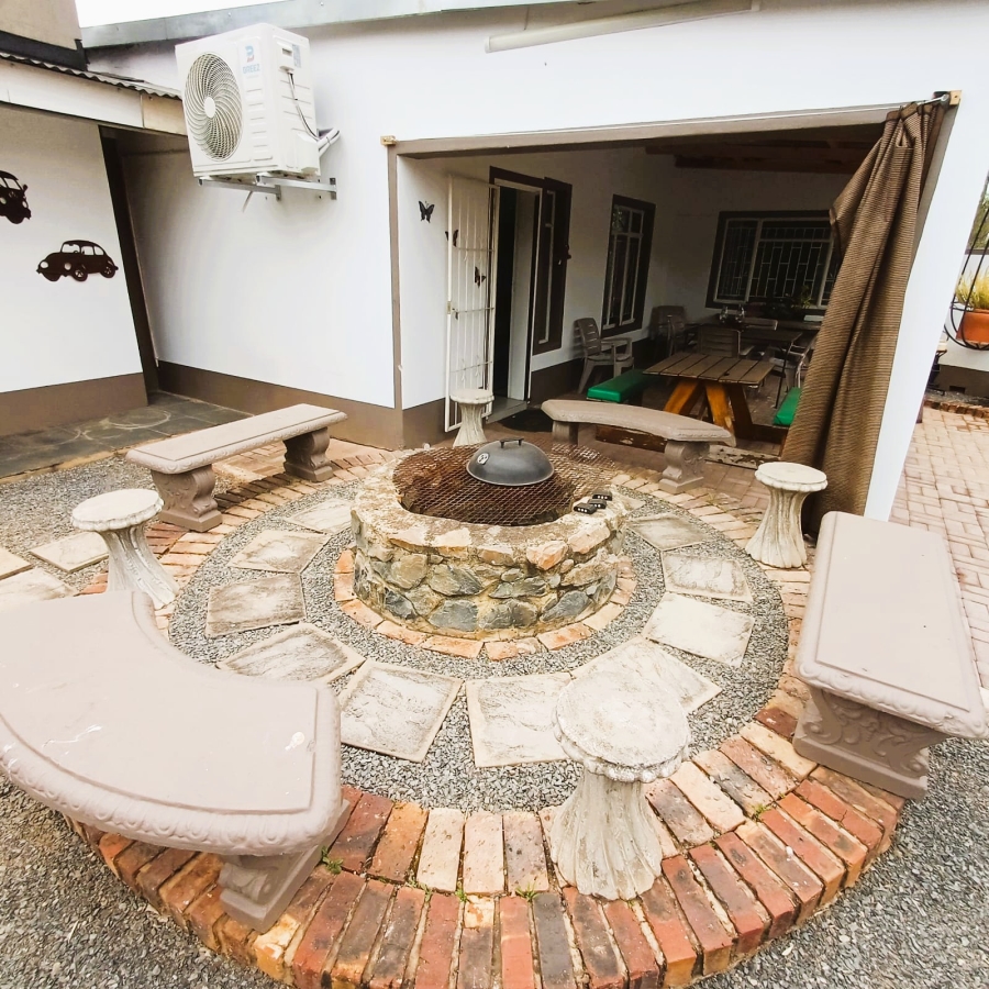 4 Bedroom Property for Sale in Meyerton Central Gauteng