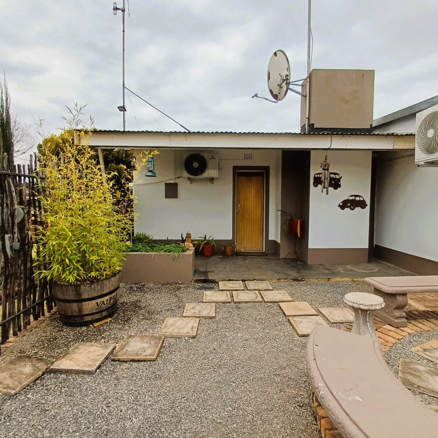4 Bedroom Property for Sale in Meyerton Central Gauteng