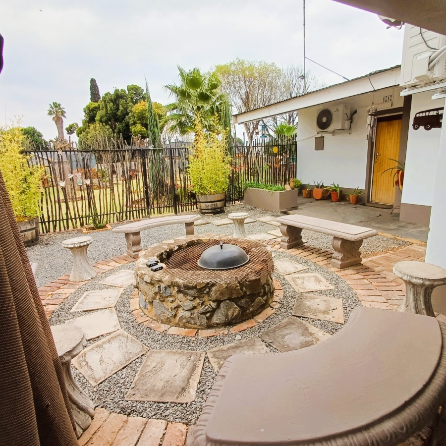 4 Bedroom Property for Sale in Meyerton Central Gauteng