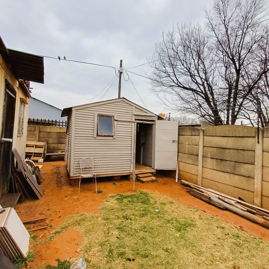4 Bedroom Property for Sale in Meyerton Central Gauteng